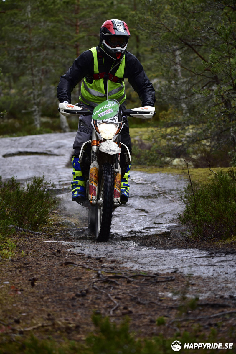 Bild från Lida Loop 2019